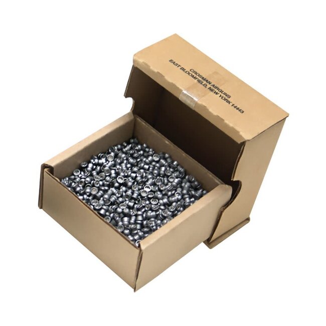 Crosman Domed Pellets Cal.177 1250/Qty