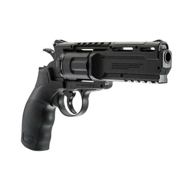 Umarex Brodax Revolver Co2 Cal.BB