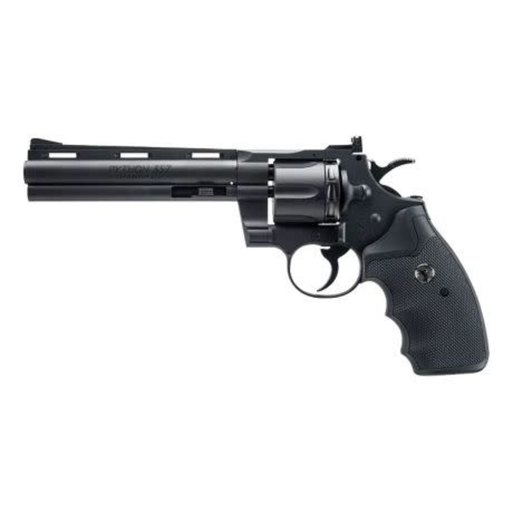 UMAREX Revolver À Plomb Umarex Colt Python 357 Co2 Cal.Bb