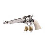 CROSMAN Revolver Remington 1875 Co2 Cal.177 Et Bb