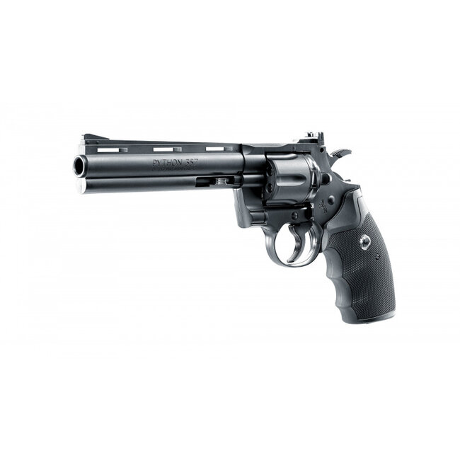 Umarex Colt Python Revolver 357 Co2 Cal.BB