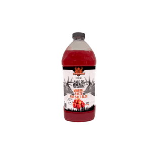 PROXPEDITION Coulis Proxpédition Pâte Minéraux Aux Pommes 2.3Kg