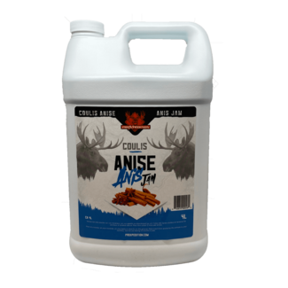 PROXPEDITION Proxpedition Anise Jam 4L