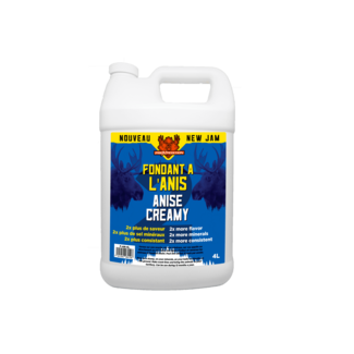 PROXPEDITION Proxpedition Anise Flavored Fondant 4L