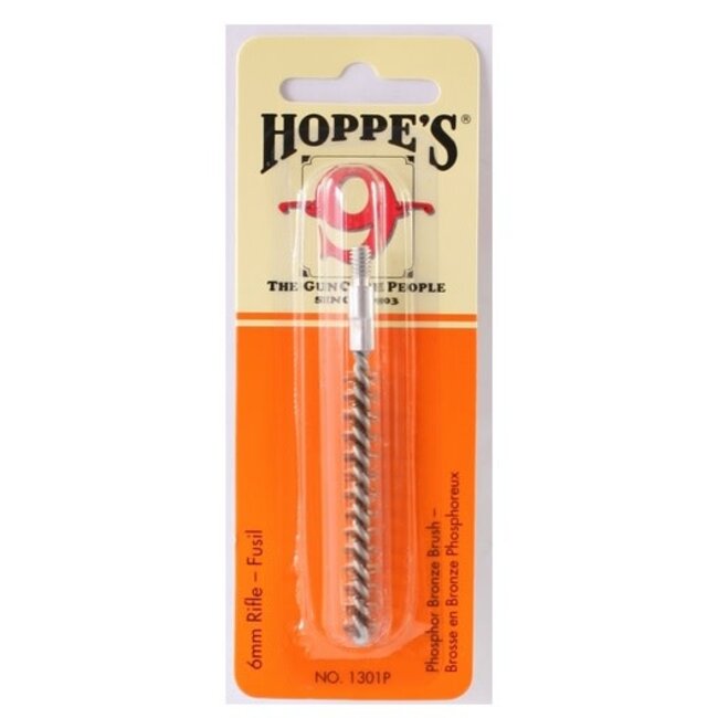 Brosse De Nettoyage Hoppe'S Bronze