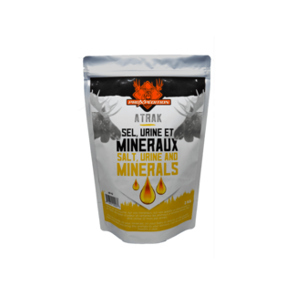 PROXPEDITION Atrak Proxpedition Salt, Urine, and Minerals for Moose