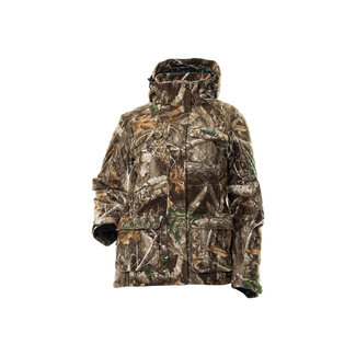 DSG Outerwear Manteau Dsg 3-En-1 Kylie 4.0 Realtree Edge