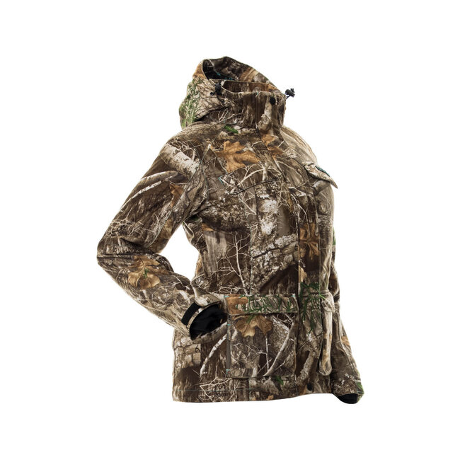 DSG Kylie 3-En-1 4.0 Jacket  Realtree Edge