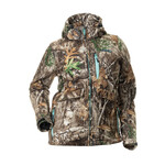 DSG Outerwear Manteau Dsg Ella 2.0 Realtree Edge