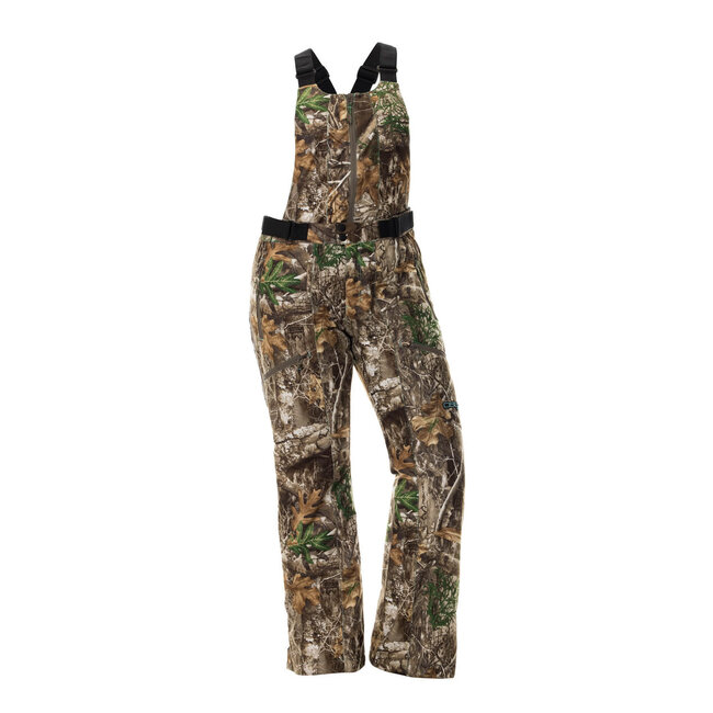 Dsg Kylie 4.0 Overalls Realtree Edge