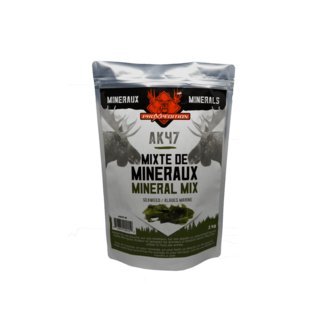 PROXPEDITION Ak47 Proxpedition Mixed Marine Algae Minerals