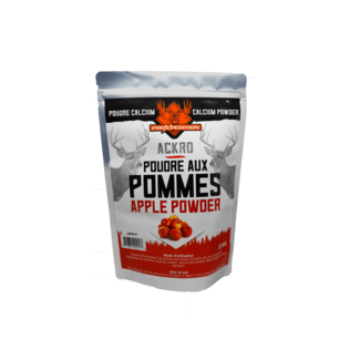 PROXPEDITION Ackro Proxpedition Poudre Aux Pommes 2Kg