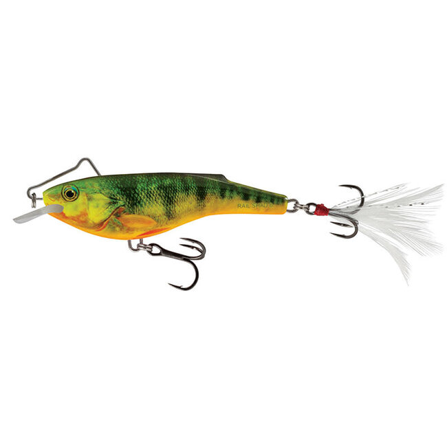 Salmo Rail Shad 2-3/8''