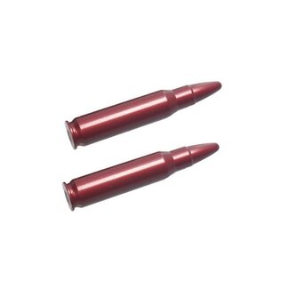LYMAN Lyman A-Zoom Snap Caps  .308 Win 2/Pkg