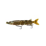 SAVAGE GEAR Savage Gear 3D Hard Pike 7 3 / 4" 2 Oz