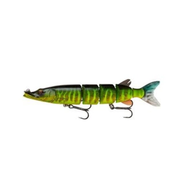 Savage Gear 3D Hard Pike 7 3 / 4" 2 Oz