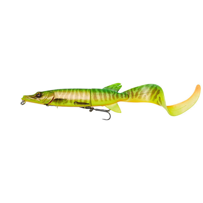 Savage Gear 3D Hybrid Pike 6-3/4''