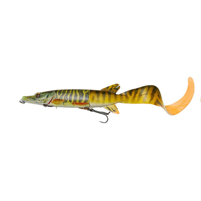 Savage Gear 3D Hybrid Pike 6-3/4''