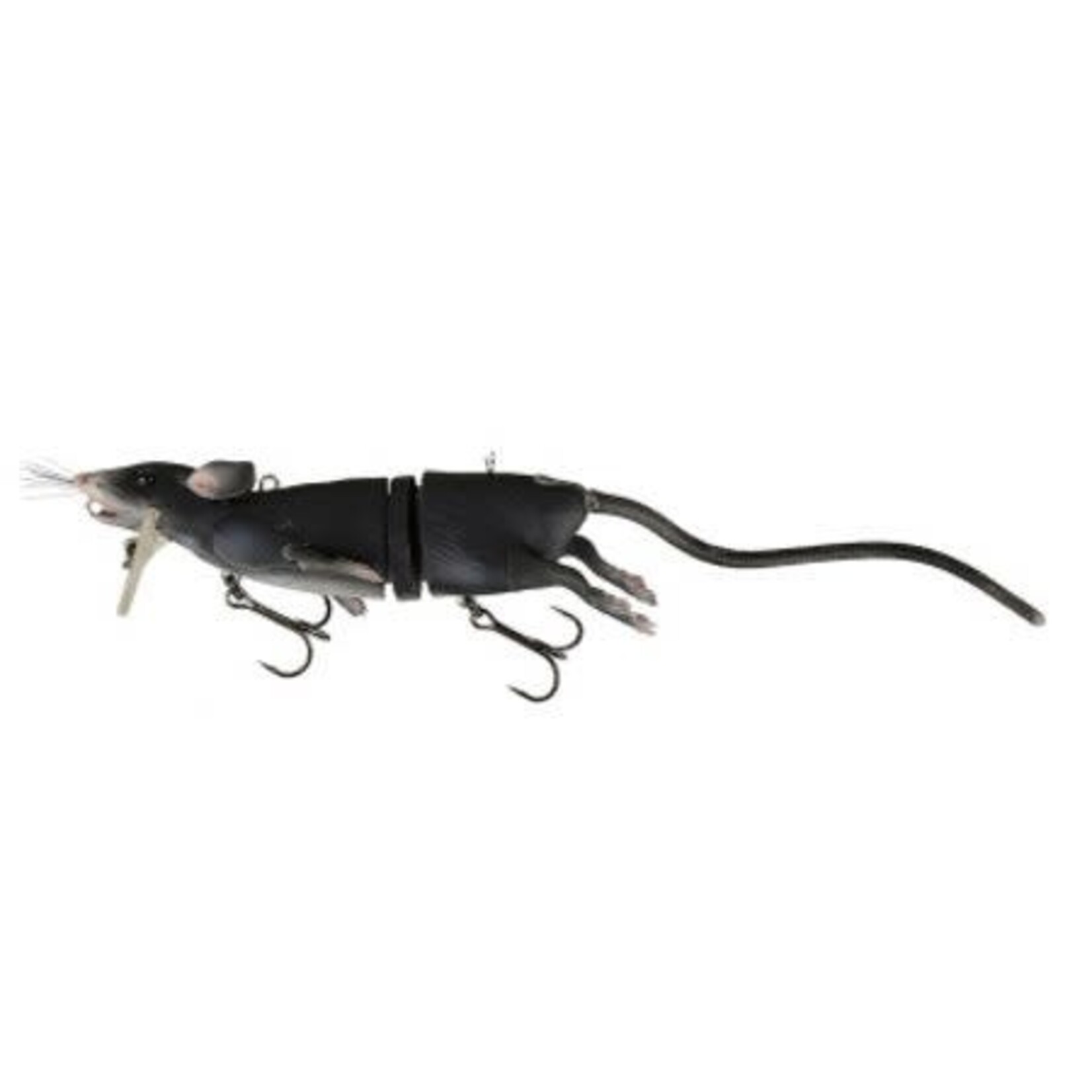 SAVAGE GEAR Savage Gear 3D Rat 12"