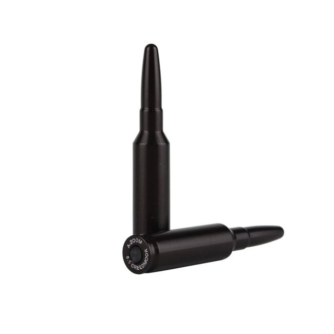 Snap Cap Lyman A-Zoom 6.5 Creedmoor 2/Pqt
