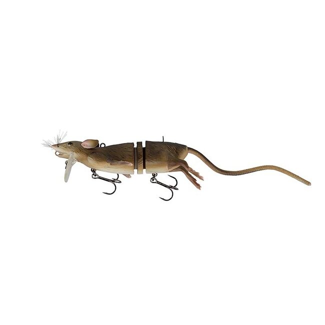 Savage Gear 3D Rat 7-3/4"