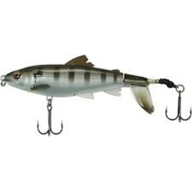 Savage Gear 3D Smash Tail Minnow 3-3/4''