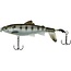 Savage Gear 3D Smash Tail Minnow 3-3/4''