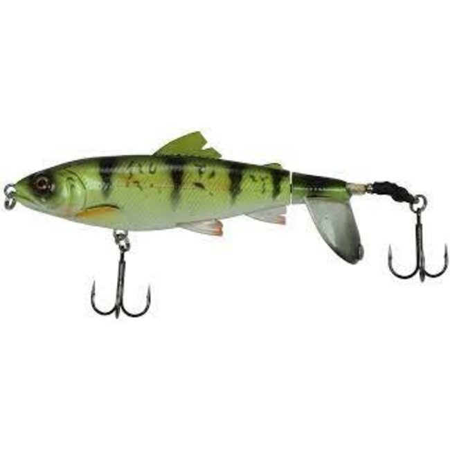 Savage Gear 3D Smash Tail Minnow 3-3/4''
