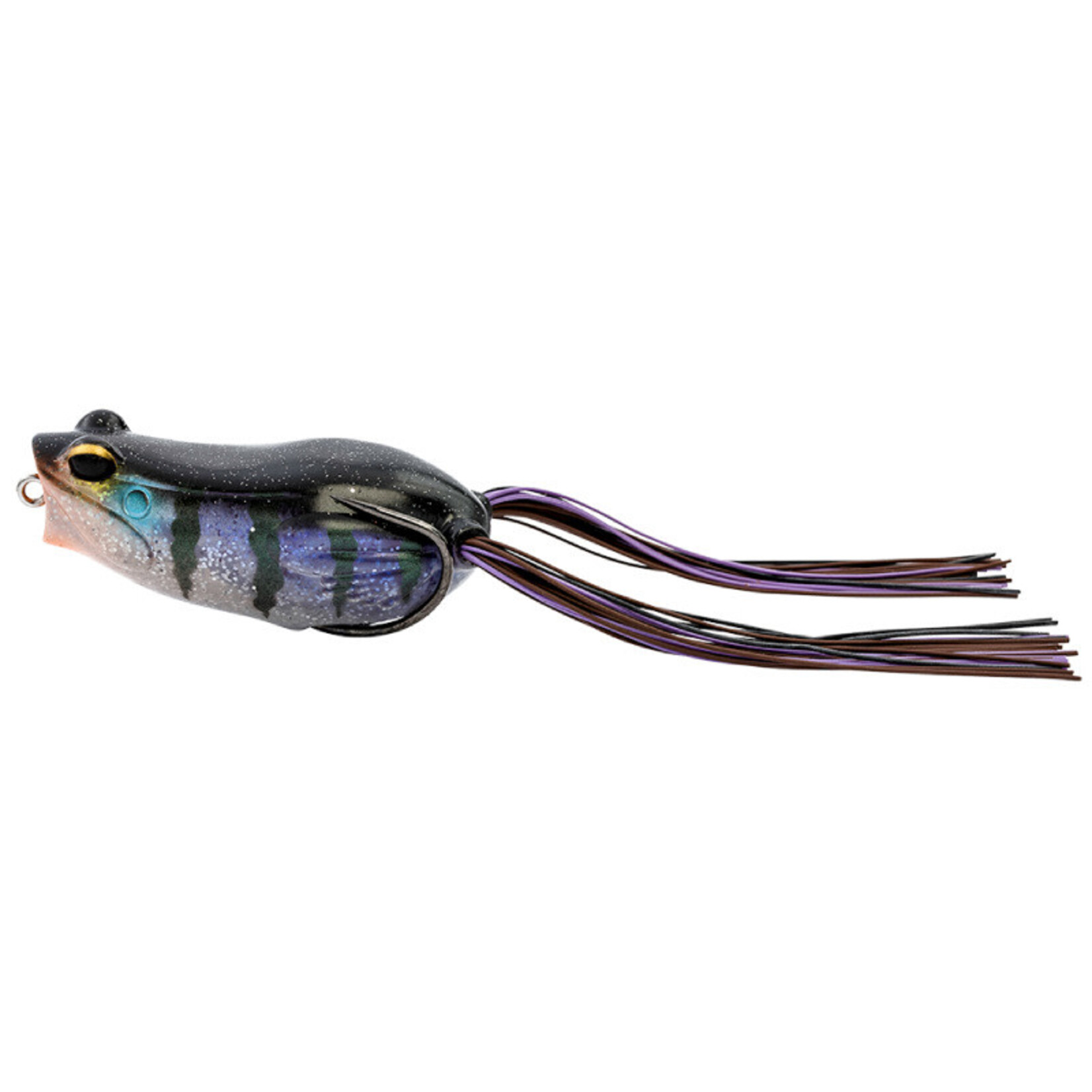 Savage Gear Hop Popper Frog – Clearlake Bait & Tackle