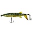 Savage Gear Pike Smash Tail 6-3/4''