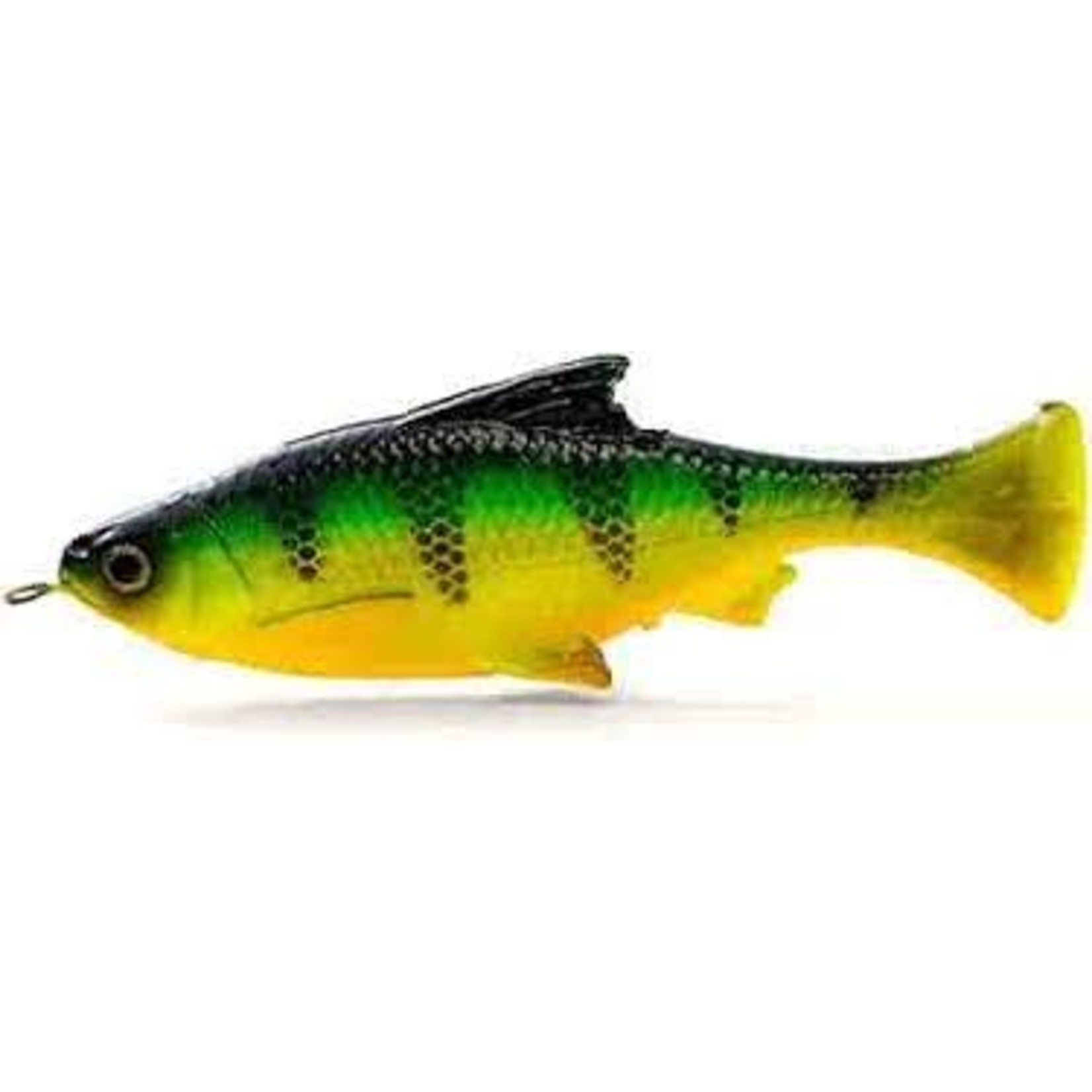 SAVAGE GEAR Savage Gear Pulse Tail Shiner Loosebody 4''