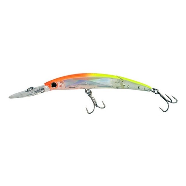 Yo-Zuri 3D Deep Diver Jointed 5-1/4''