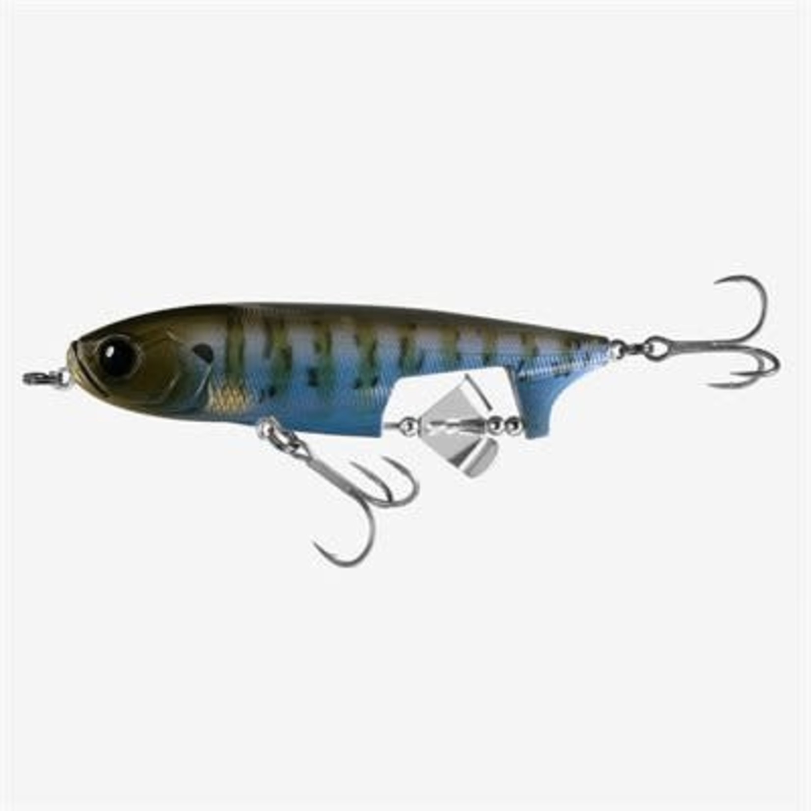 13 FISHING 13 Fishing Spin Walker 4-1/4''