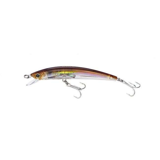 Yo-Zuri Crystal 3D Minnow 5-1/4''