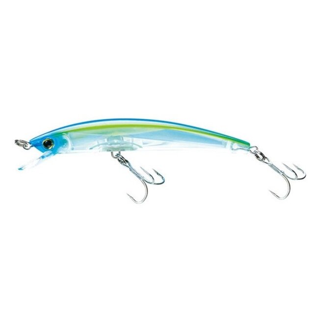 Yo-Zuri Crystal 3D Minnow 5-1/4''