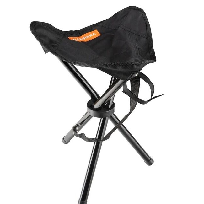 Banc Pliant Campana 3 Pattes