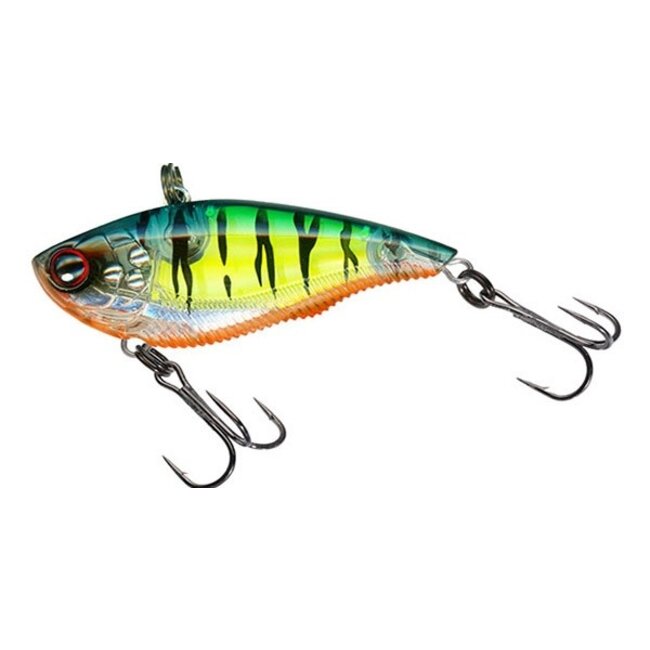 Yo-Zuri Crystal 3Db Vibe 5-1/4''