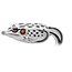Live Target Hollow Body Frog 2-5/8''