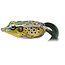 Live Target Hollow Body Frog 2-5/8''