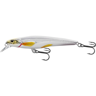 LIVE TARGET Live Target Rainbow Smelt Shallow 2-3/4''