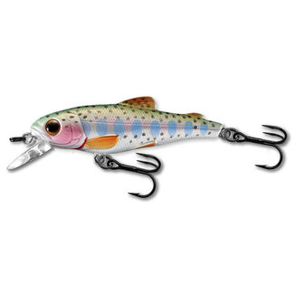 LIVE TARGET Live Target Trout Jerkbait 2''
