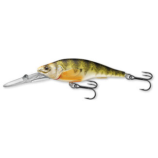 LIVE TARGET Live Target Yellow Perch 2-7/8''