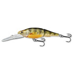 LIVE TARGET LIVE TARGET YELLOW PERCH JOINTED 3-5/8''