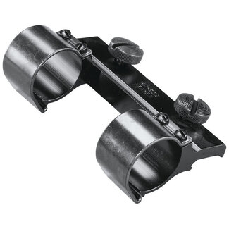 WEAVER Weaver Side Mount 1" High