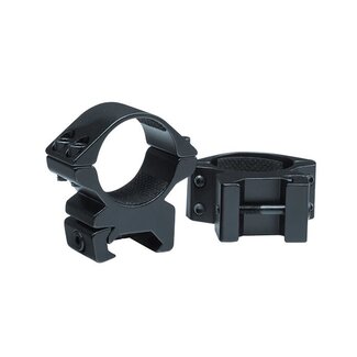 BUCKNER Monture Buckner Quad-Lock 30mm Médium