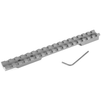 WINCHESTER Base Winchester Picatinny Xpr 1 Pièce Action Courte 20Moa