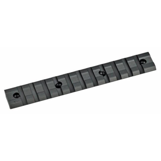 Weaver Base Winchester Xpr 1 Piece Short Action Multi Slot