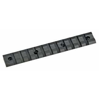 WEAVER Weaver Savage Axis 1 Piece Multi Slot Base