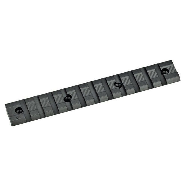 Weaver Remington 700 1 Piece Long Action Multi Slot Base