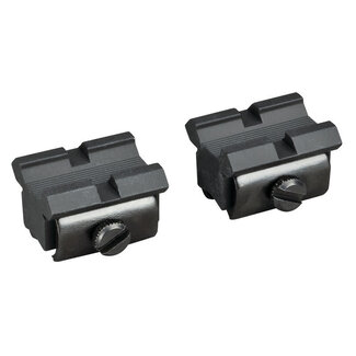 WEAVER Base Weaver .22 Adaptateur Tip-Off 2/Pqt